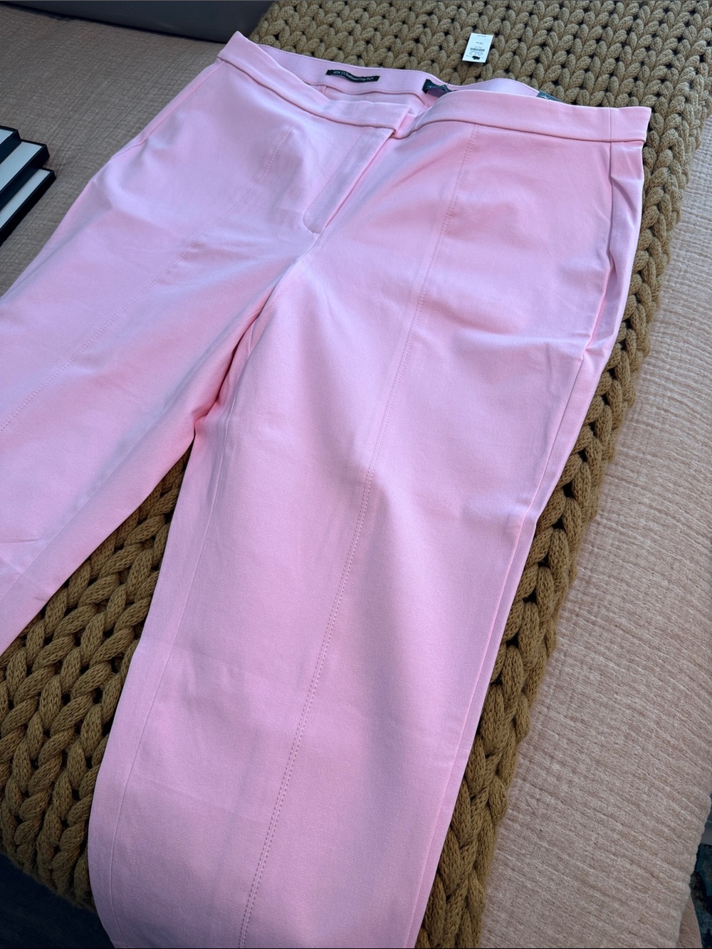 Talbots Pants - Picture 4 of 4